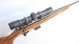 EXCELLENT CZ-USA 455 22 WMR MAGNUM 20