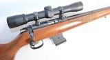 EXCELLENT CZ-USA 455 22 WMR MAGNUM 20