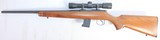 EXCELLENT CZ-USA 455 22 WMR MAGNUM 20