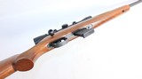 EXCELLENT CZ-USA 455 22 WMR MAGNUM 20