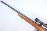 EXCELLENT CZ-USA 455 22 WMR MAGNUM 20