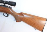 EXCELLENT CZ-USA 455 22 WMR MAGNUM 20