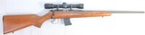 EXCELLENT CZ-USA 455 22 WMR MAGNUM 20