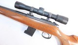 EXCELLENT CZ-USA 455 22 WMR MAGNUM 20