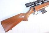 EXCELLENT CZ-USA 455 22 WMR MAGNUM 20