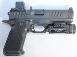 MINT STACCATO 2011 HD P4.5 9MM 4.5