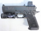 MINT STACCATO 2011 HD P4.5 9MM 4.5