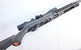 RUGER 10/22 TAKEDOWN VOLQUARTSEN CUSTOM 22 LR 16