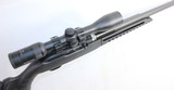 RUGER 10/22 TAKEDOWN VOLQUARTSEN CUSTOM 22 LR 16