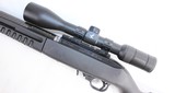 RUGER 10/22 TAKEDOWN VOLQUARTSEN CUSTOM 22 LR 16