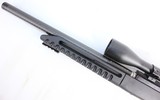 RUGER 10/22 TAKEDOWN VOLQUARTSEN CUSTOM 22 LR 16