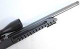 RUGER 10/22 TAKEDOWN VOLQUARTSEN CUSTOM 22 LR 16