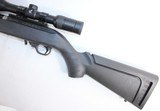RUGER 10/22 TAKEDOWN VOLQUARTSEN CUSTOM 22 LR 16