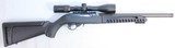RUGER 10/22 TAKEDOWN VOLQUARTSEN CUSTOM 22 LR 16