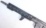 BRAVO COMPANY MFG. BCM RECCE-14 MK2 MCMR 5.56 NATO 14.5