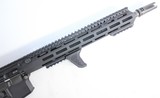 BRAVO COMPANY MFG. BCM RECCE-14 MK2 MCMR 5.56 NATO 14.5