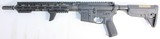 BRAVO COMPANY MFG. BCM RECCE-14 MK2 MCMR 5.56 NATO 14.5