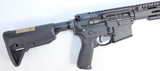 BRAVO COMPANY MFG. BCM RECCE-14 MK2 MCMR 5.56 NATO 14.5