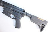 BRAVO COMPANY MFG. BCM RECCE-14 MK2 MCMR 5.56 NATO 14.5