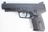 RARE FN FNH FIVE-SEVEN 5.7X28MM 5