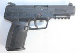 RARE FN FNH FIVE-SEVEN 5.7X28MM 5