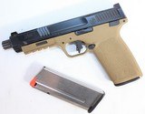 SMITH & WESSON M&P 5.7 FIVE-SEVEN 5.7X28MM 5