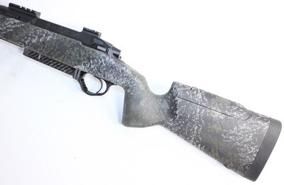 LNIB SEEKINS PRECISION HAVAK PH3 300 PRC 22