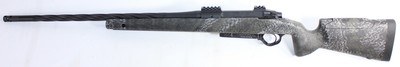 LNIB SEEKINS PRECISION HAVAK PH3 300 PRC 22