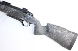 LNIB SEEKINS PRECISION HAVAK PH3 300 PRC 22