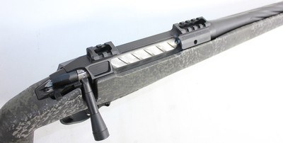 LNIB SEEKINS PRECISION HAVAK PH3 300 PRC 22
