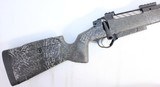 LNIB SEEKINS PRECISION HAVAK PH3 300 PRC 22