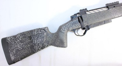 LNIB SEEKINS PRECISION HAVAK PH3 300 PRC 22