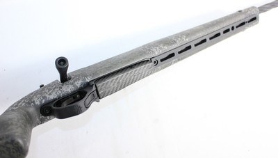 LNIB SEEKINS PRECISION HAVAK PH3 300 PRC 22