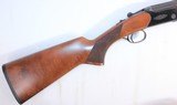 MINT CZ-USA DRAKE FIELD OVER UNDER 20GA 28