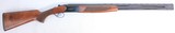 MINT CZ-USA DRAKE FIELD OVER UNDER 20GA 28