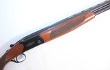 MINT CZ-USA DRAKE FIELD OVER UNDER 20GA 28
