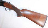MINT CZ-USA DRAKE FIELD OVER UNDER 20GA 28
