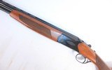 MINT CZ-USA DRAKE FIELD OVER UNDER 20GA 28