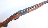 MINT CZ-USA DRAKE FIELD OVER UNDER 20GA 28