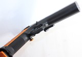 NEW RARE CZ-USA 75 TACTICAL SPORT ORANGE 9MM 5.4
