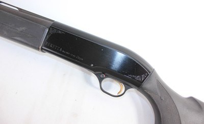 RARE BERETTA MODEL 3901 CITIZEN 12GA 26