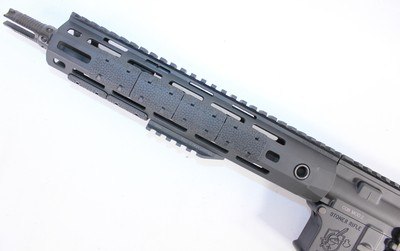 KAC KNIGHT'S ARMAMENT CO. SR-15 CQB MOD 2 E3.2 5.56 NATO 11.5