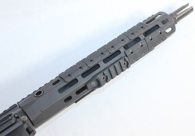 KAC KNIGHT'S ARMAMENT CO. SR-15 CQB MOD 2 E3.2 5.56 NATO 11.5
