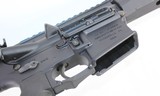 KAC KNIGHT'S ARMAMENT CO. SR-15 CQB MOD 2 E3.2 5.56 NATO 11.5