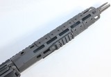 KAC KNIGHT'S ARMAMENT CO. SR-15 CQB MOD 2 E3.2 5.56 NATO 11.5