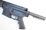 KAC KNIGHT'S ARMAMENT CO. SR-15 CQB MOD 2 E3.2 5.56 NATO 11.5