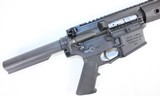 KAC KNIGHT'S ARMAMENT CO. SR-15 CQB MOD 2 E3.2 5.56 NATO 11.5