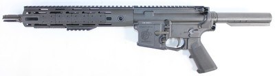 KAC KNIGHT'S ARMAMENT CO. SR-15 CQB MOD 2 E3.2 5.56 NATO 11.5