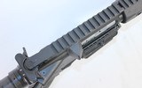 KAC KNIGHT'S ARMAMENT CO. SR-15 CQB MOD 2 E3.2 5.56 NATO 11.5