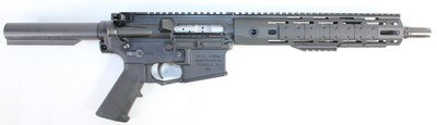 KAC KNIGHT'S ARMAMENT CO. SR-15 CQB MOD 2 E3.2 5.56 NATO 11.5
